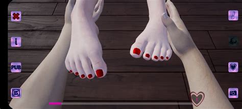 foot fetish simulator|Play the best Foot Fetish game, for fans of footjobs